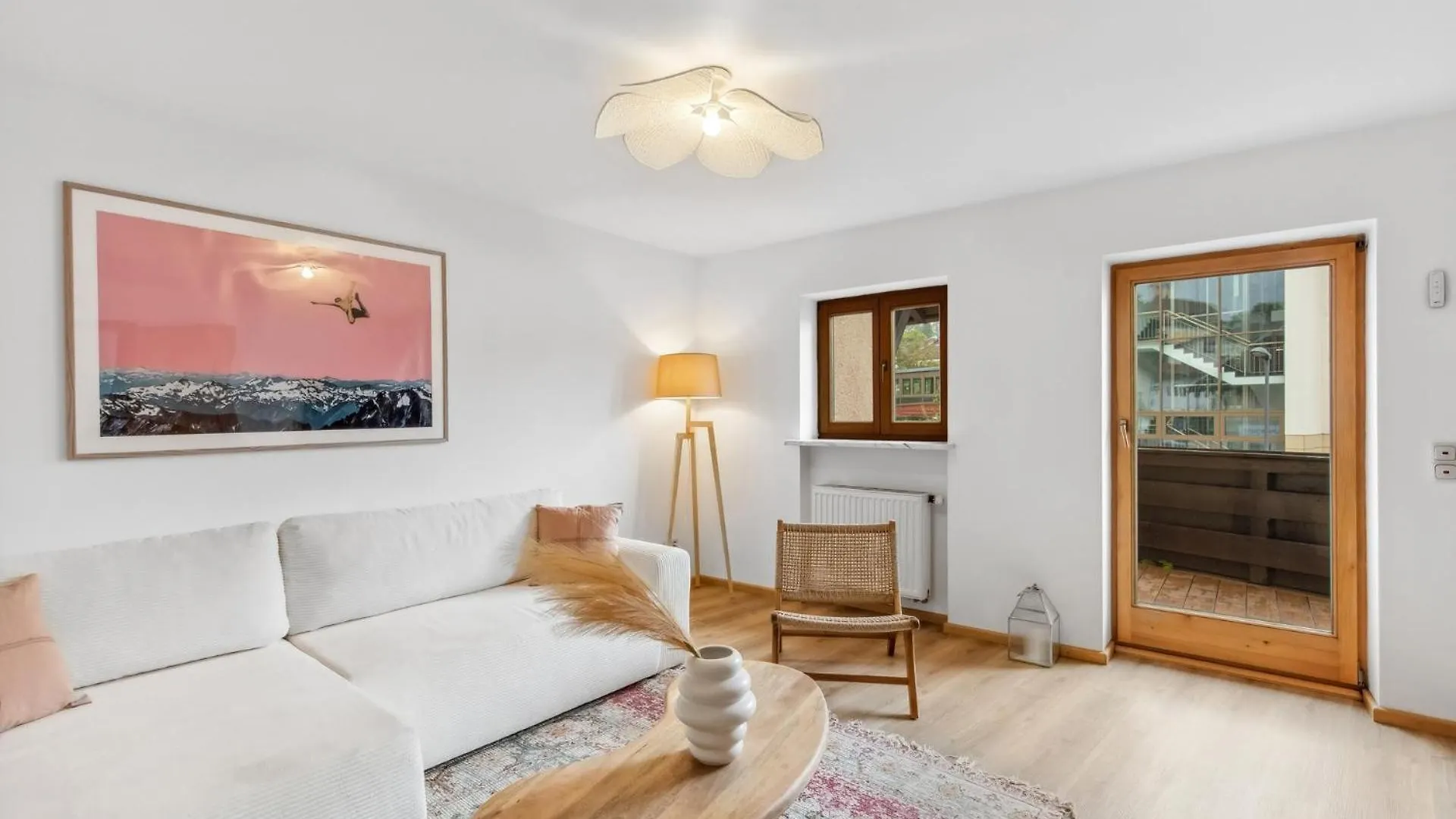 Casa Primavera - Grosse Stadtvilla Im Zentrum Miesbachs Germany