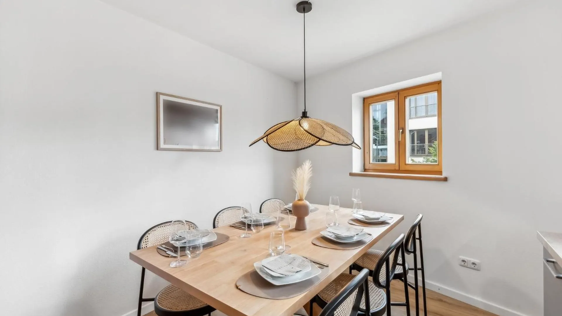 Apartment Casa Primavera - Grosse Stadtvilla Im Zentrum Miesbachs