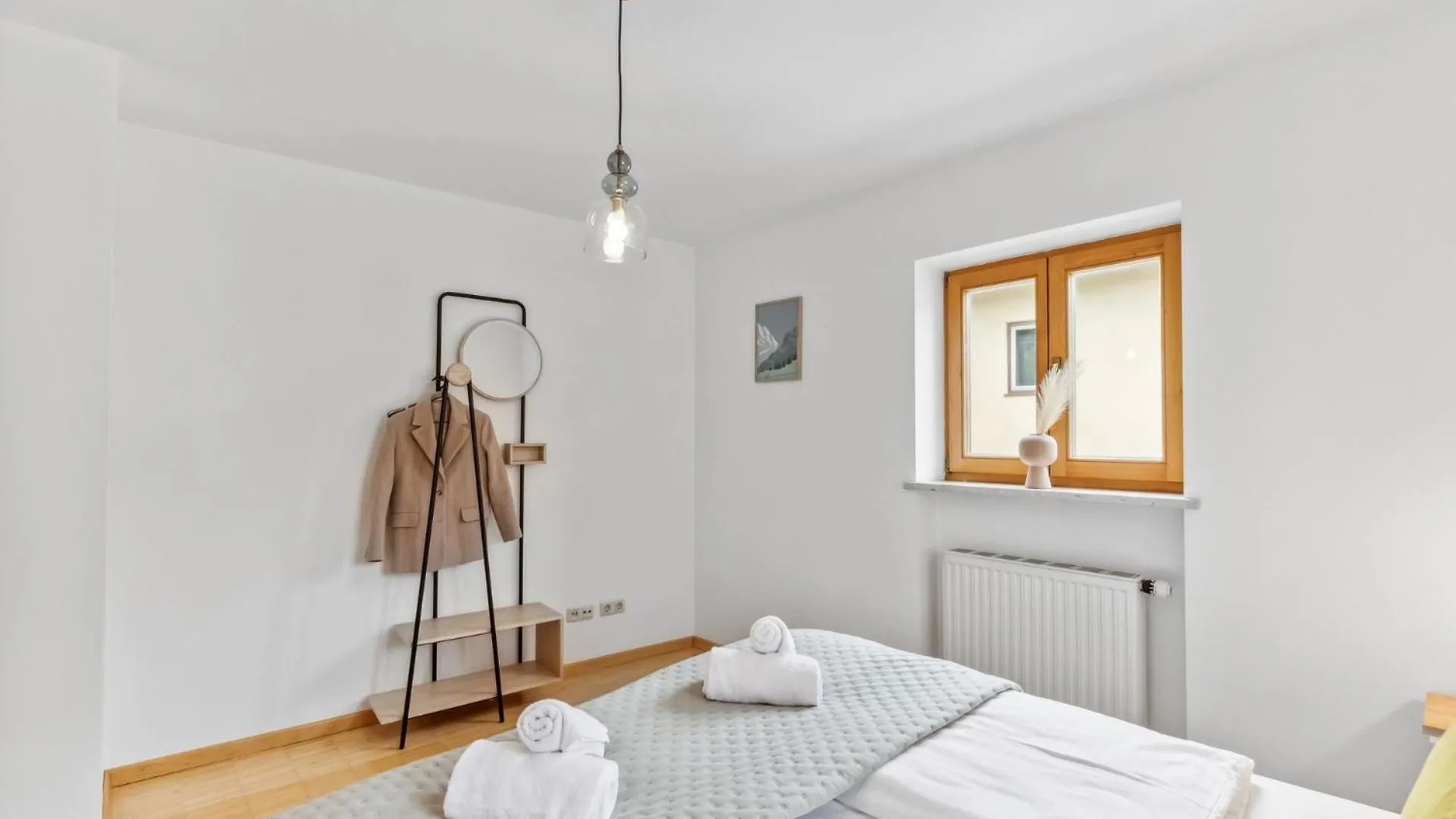 Apartment Casa Primavera - Grosse Stadtvilla Im Zentrum Miesbachs